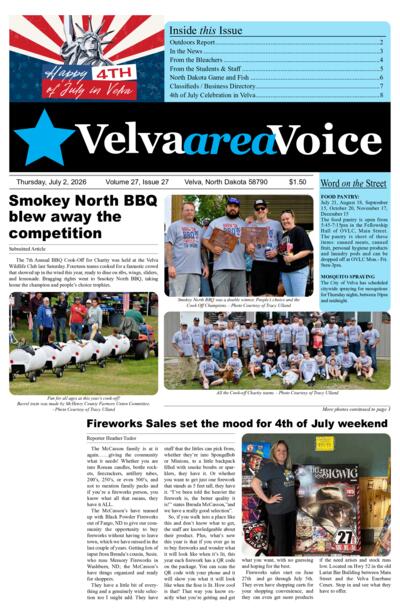 Issue content page 