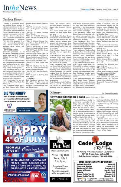 Issue content page 