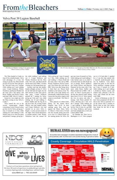 Issue content page 