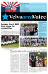 Velva Area Voice