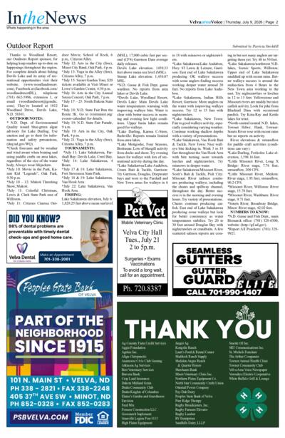 Issue content page 