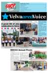 Velva Area Voice