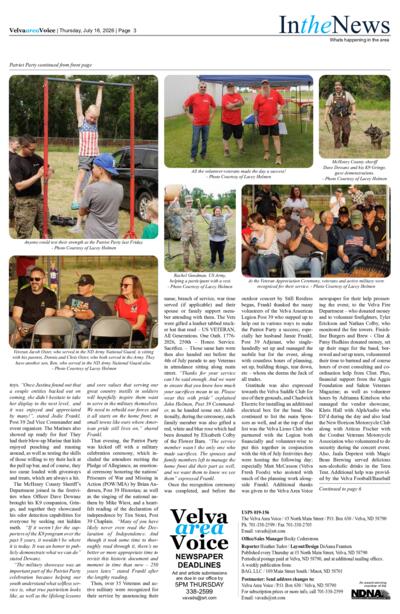 Issue content page 