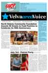 Velva Area Voice
