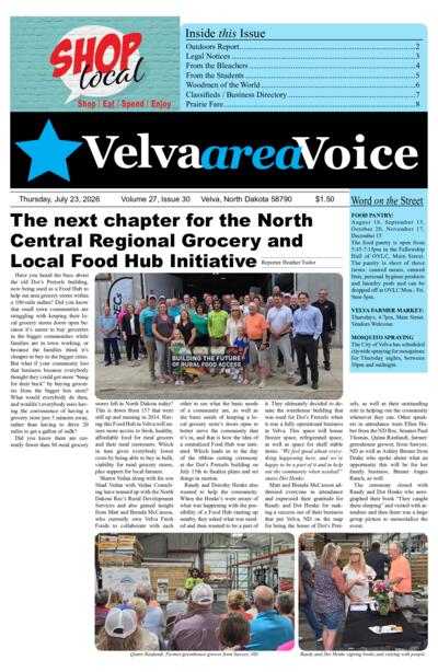 Issue content page 