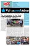 Velva Area Voice