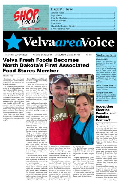Issue content page 