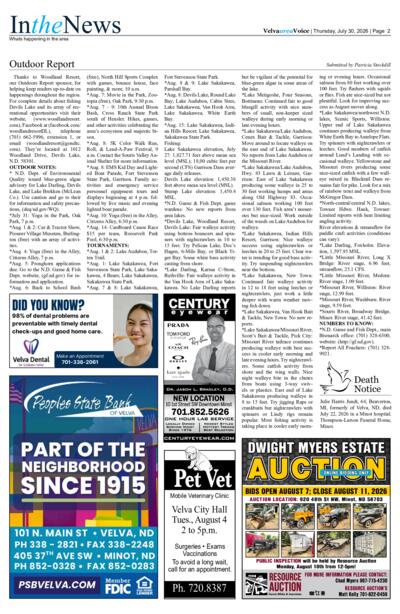 Issue content page 
