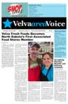 Velva Area Voice