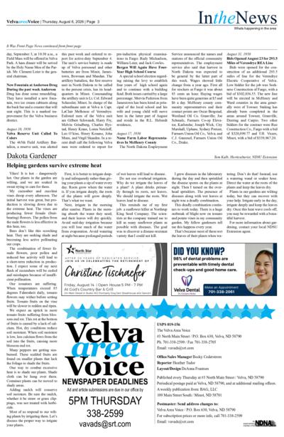 Issue content page 