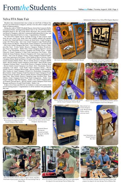 Issue content page 