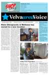 Velva Area Voice