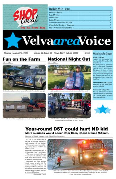 Issue content page 