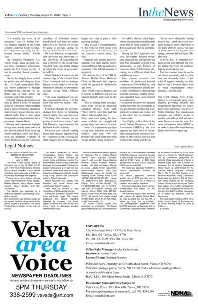 Issue content page 