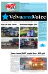Velva Area Voice