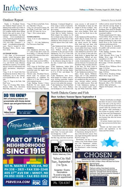 Issue content page 