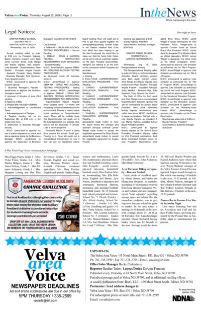 Issue content page 