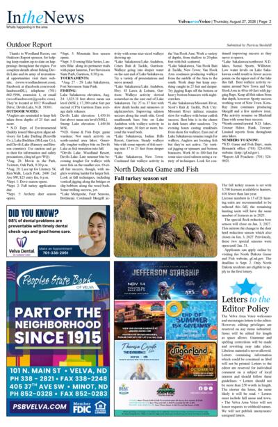 Issue content page 