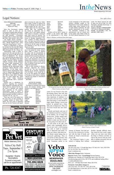 Issue content page 