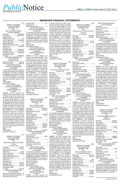 Issue content page 