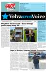 Velva Area Voice