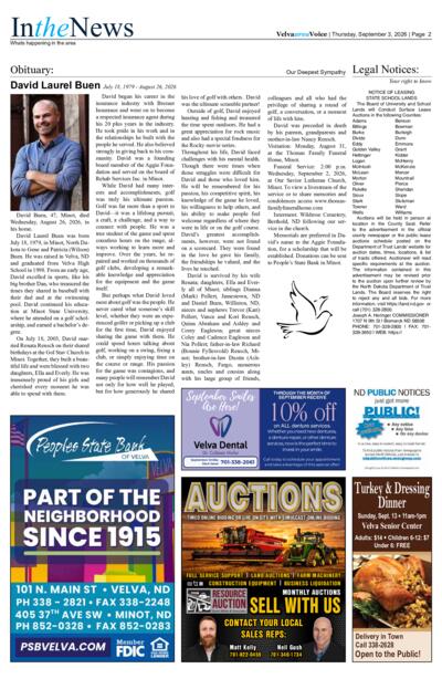 Issue content page 