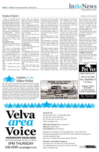Issue content page 