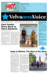 Velva Area Voice