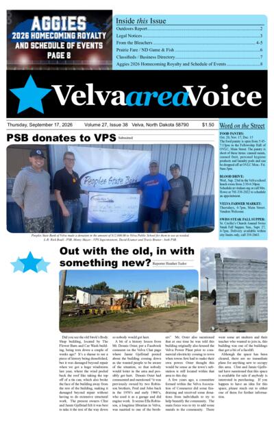 Issue content page 