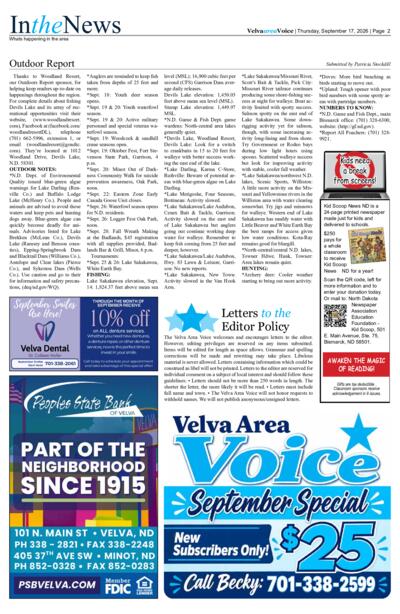 Issue content page 