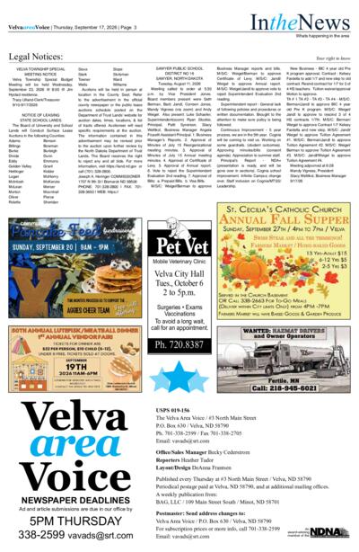 Issue content page 