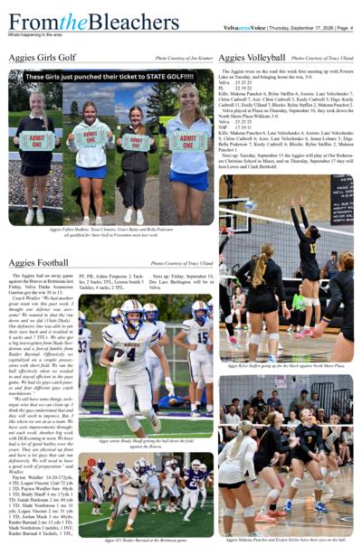 Issue content page 