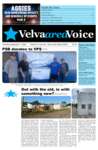 Velva Area Voice