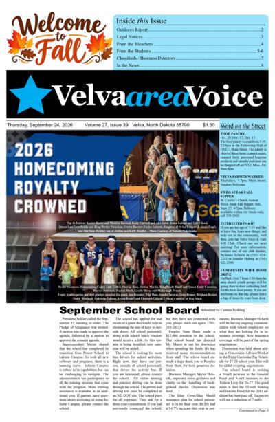 Issue content page 