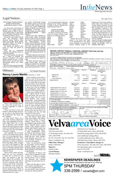 Issue content page 
