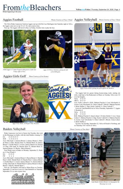 Issue content page 