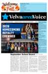 Velva Area Voice