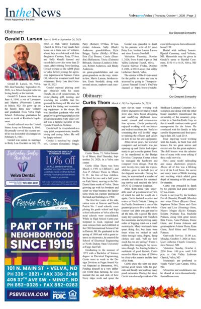 Issue content page 