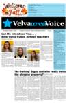 Velva Area Voice