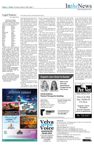 Issue content page 