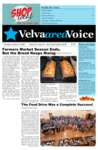 Velva Area Voice