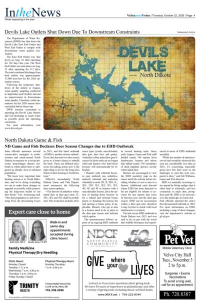 Issue content page 