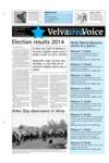 Velva Area Voice