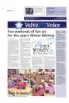 Velva Area Voice