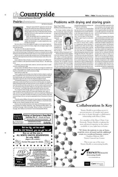 Issue content page 