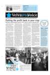 Velva Area Voice