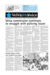 Velva Area Voice