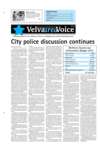 Velva Area Voice